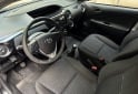 Autos - Toyota Etios XLS 2015 Nafta 180000Km - En Venta