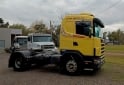 Camiones y Grúas - Scania R 124 360 - Año 2004 - En Venta