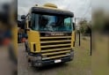 Camiones y Grúas - Scania R 124 360 - Año 2004 - En Venta