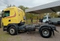 Camiones y Grúas - Scania R 124 360 - Año 2004 - En Venta