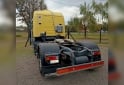 Camiones y Grúas - Scania R 124 360 - Año 2004 - En Venta