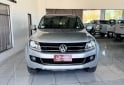 Camionetas - Volkswagen Amarok highline 4x4 2010 Diesel - En Venta