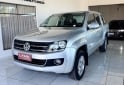 Camionetas - Volkswagen Amarok highline 4x4 2010 Diesel - En Venta