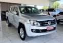 Camionetas - Volkswagen Amarok highline 4x4 2010 Diesel - En Venta