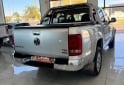 Camionetas - Volkswagen Amarok highline 4x4 2010 Diesel - En Venta