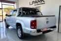 Camionetas - Volkswagen Amarok highline 4x4 2010 Diesel - En Venta