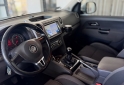Camionetas - Volkswagen Amarok highline 4x4 2010 Diesel - En Venta