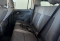 Camionetas - Volkswagen Amarok highline 4x4 2010 Diesel - En Venta