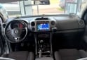 Camionetas - Volkswagen Amarok highline 4x4 2010 Diesel - En Venta