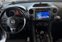Camionetas - Volkswagen Amarok highline 4x4 2010 Diesel - En Venta