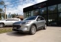 Camionetas - Ford KUGA TITANIUM 2.5L HIBRID 2022 Electrico / Hibrido 35000Km - En Venta