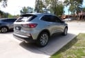 Camionetas - Ford KUGA TITANIUM 2.5L HIBRID 2022 Electrico / Hibrido 35000Km - En Venta