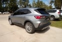 Camionetas - Ford KUGA TITANIUM 2.5L HIBRID 2022 Electrico / Hibrido 35000Km - En Venta