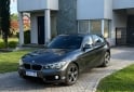 Autos - Bmw 118 inSport 2017 Nafta 96000Km - En Venta