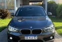 Autos - Bmw 118 inSport 2017 Nafta 96000Km - En Venta