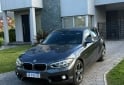 Autos - Bmw 118 inSport 2017 Nafta 96000Km - En Venta