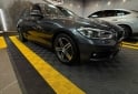 Autos - Bmw 118 inSport 2017 Nafta 96000Km - En Venta