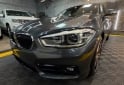 Autos - Bmw 118 inSport 2017 Nafta 96000Km - En Venta