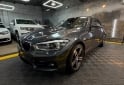 Autos - Bmw 118 inSport 2017 Nafta 96000Km - En Venta