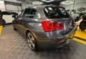 Autos - Bmw 118 inSport 2017 Nafta 96000Km - En Venta