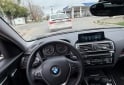 Autos - Bmw 118 inSport 2017 Nafta 96000Km - En Venta