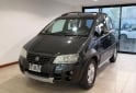 Autos - Fiat Idea 1.8 Adventure 2008 Nafta 160000Km - En Venta