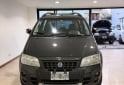 Autos - Fiat Idea 1.8 Adventure 2008 Nafta 160000Km - En Venta