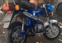 Motos - Honda St70 1998 Nafta 111111Km - En Venta