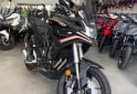 Motos - Voge 500 ds 2025 Nafta 124Km - En Venta