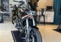 Motos - Voge 500 ds 2025 Nafta 124Km - En Venta