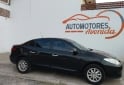 Autos - Renault FLUENCE DINAMIQUE 2014 Nafta 184562Km - En Venta