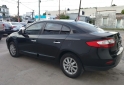 Autos - Renault FLUENCE DINAMIQUE 2014 Nafta 184562Km - En Venta