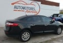Autos - Renault FLUENCE DINAMIQUE 2014 Nafta 184562Km - En Venta