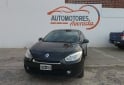 Autos - Renault FLUENCE DINAMIQUE 2014 Nafta 184562Km - En Venta