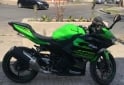 Motos - Kawasaki Ninja 400 2019 Nafta 14000Km - En Venta