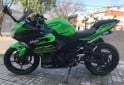 Motos - Kawasaki Ninja 400 2019 Nafta 14000Km - En Venta