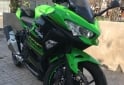 Motos - Kawasaki Ninja 400 2019 Nafta 14000Km - En Venta