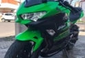 Motos - Kawasaki Ninja 400 2019 Nafta 14000Km - En Venta