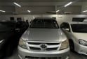 Camionetas - Toyota Hillux 2008 Nafta 400000Km - En Venta