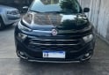 Camionetas - Fiat Toro 2017 Diesel 215000Km - En Venta