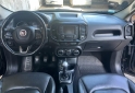 Camionetas - Fiat Toro 2017 Diesel 215000Km - En Venta