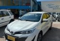 Autos - Toyota Yaris XLS autom�tico 2021 Nafta  - En Venta