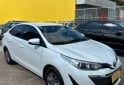 Autos - Toyota Yaris XLS autom�tico 2021 Nafta  - En Venta