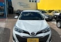 Autos - Toyota Yaris XLS autom�tico 2021 Nafta  - En Venta