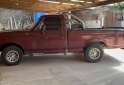 Camionetas - Ford F-100 1993 GNC 111111Km - En Venta