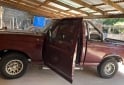 Camionetas - Ford F-100 1993 GNC 111111Km - En Venta