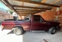 Camionetas - Ford F-100 1993 GNC 111111Km - En Venta