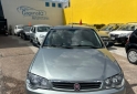 Autos - Fiat Siena fire 2016 Nafta 157000Km - En Venta