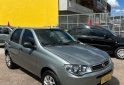 Autos - Fiat Siena fire 2016 Nafta 157000Km - En Venta