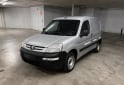 Utilitarios - Peugeot Partner 2016 Diesel 120000Km - En Venta